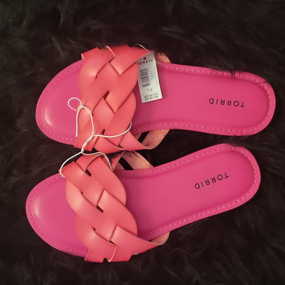 Hot pink 💗